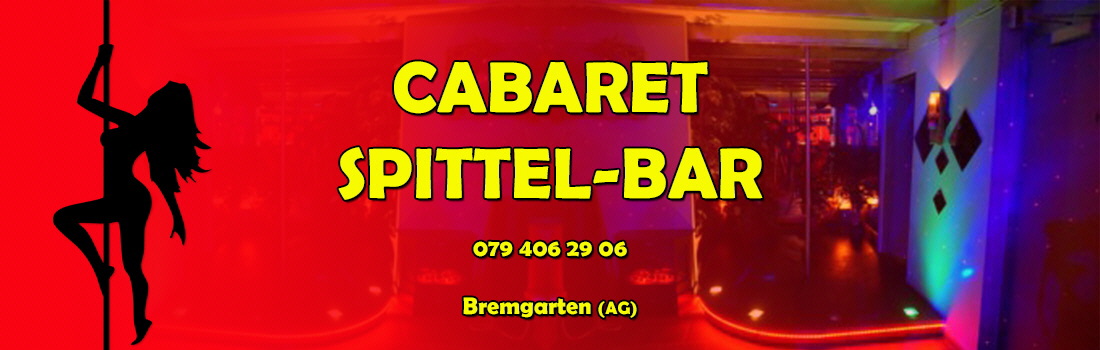 Spittel-Bar